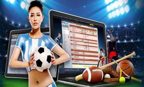Agen Judi Bola Online Panduan Lengkap untuk Pecinta Taruhan Sepak Bola