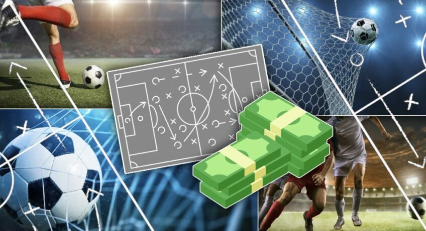 Esports mərc oyunları üçün əsas strategiyalar 27