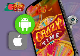 Crazy Time - Ideal Live Casino Gamings