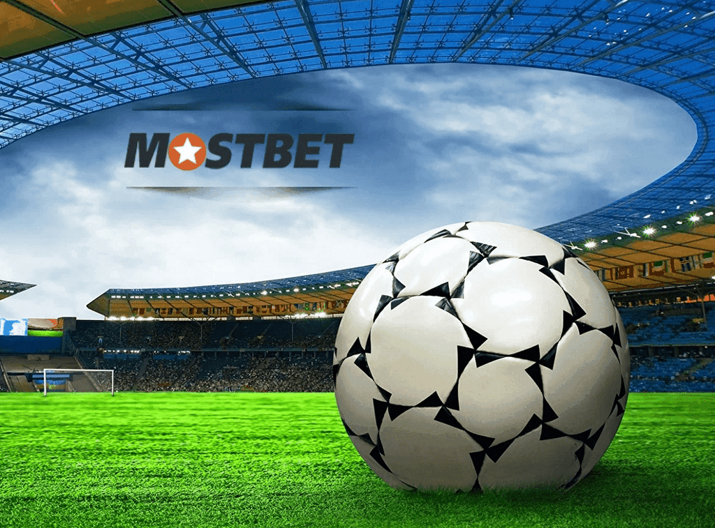 Казино Mostbet