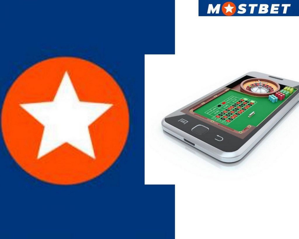 MostBet Online Casino UA