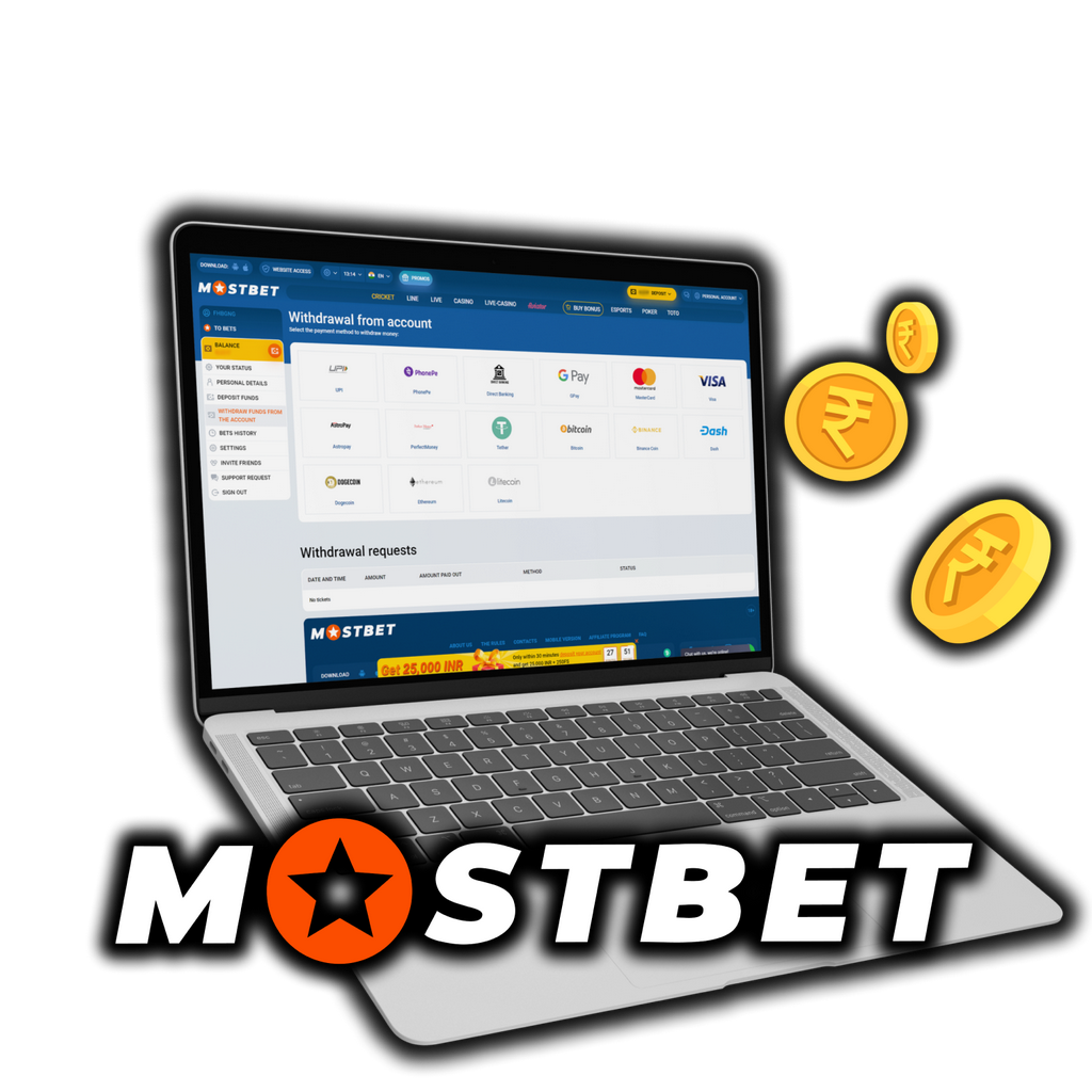Промокоды и акции Mostbet Gambling Enterprise: и получите ли вы выгоду в 2025 году?