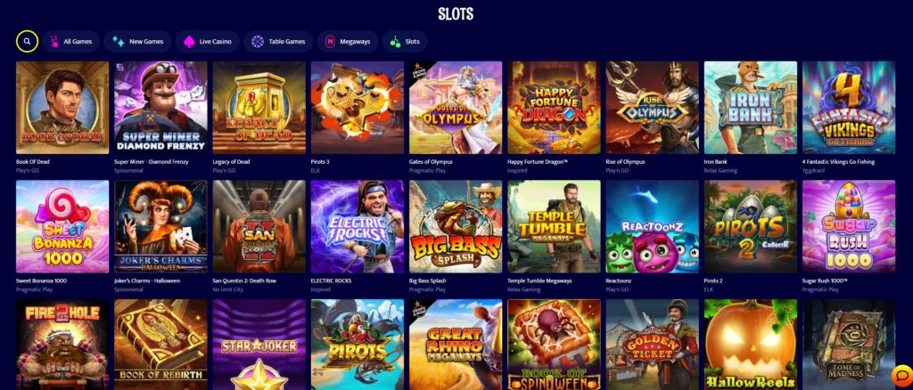 Rotate Sweet Gambling Enterprise