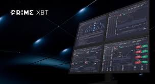 The Rise of UK PrimeXBT in the Cryptocurrency Trading Landscape