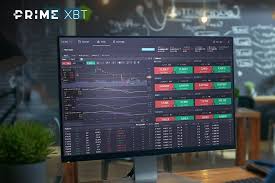 The Rise of UK PrimeXBT in the Cryptocurrency Trading Landscape