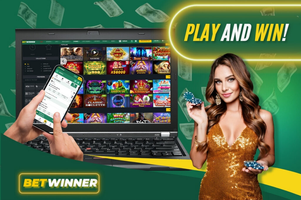 Betwinner vs BC Game - A Comprehensive Comparison