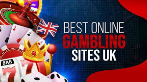 Discover Excitement and Rewards at Casino Lucky Barry