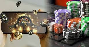 Discover Excitement and Rewards at Casino Lucky Barry