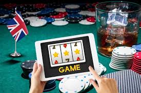 Discover the Excitement of Gaming at Cosmobet Casino