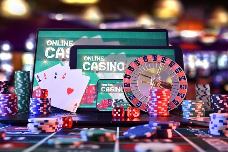 Discover the Excitement of Gaming at Cosmobet Casino Discover the Excitement of Gaming at Cosmobet Casino