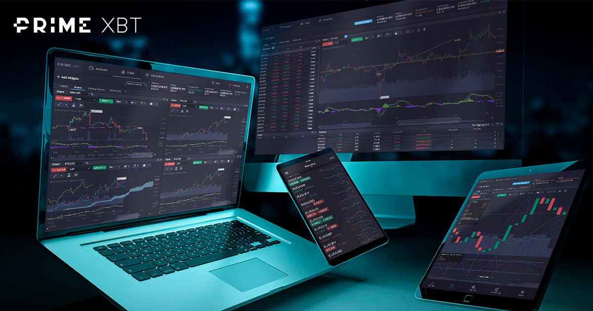 Mastering PrimeXBT Trading Strategies and Tips for Success