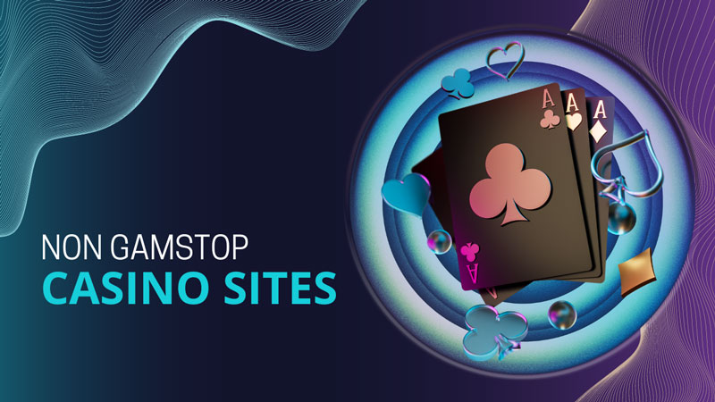Non GamStop Gambling Establishments UK - Casinos Out GamStop 2025