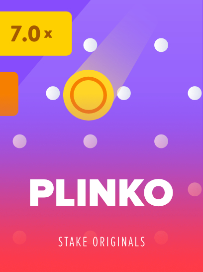 Plinko Casino Sitesi Video Oyunu - Gerçek Parayla Bahis Yapın - 2500$ Bonus!