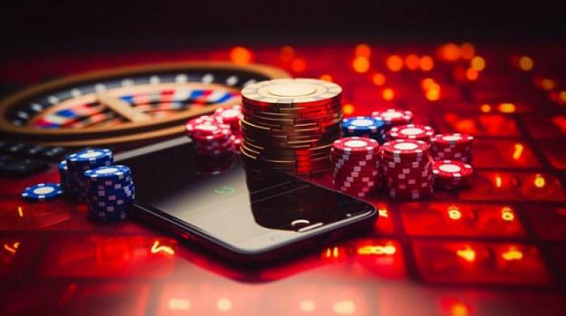 Mobile Casino Slovenský Preskúmaj svet hier vo vrecku Mobile Casino Slovenský Preskúmaj svet hier vo vrecku