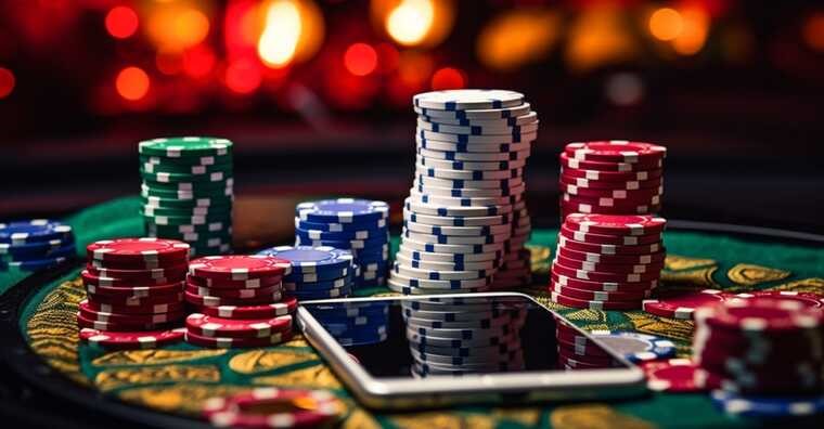 The High Roller Casino Online 14