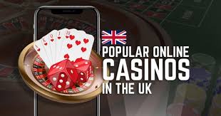 Watch Casino Royale UK Online The Ultimate Guide to James Bond's Casino Adventure