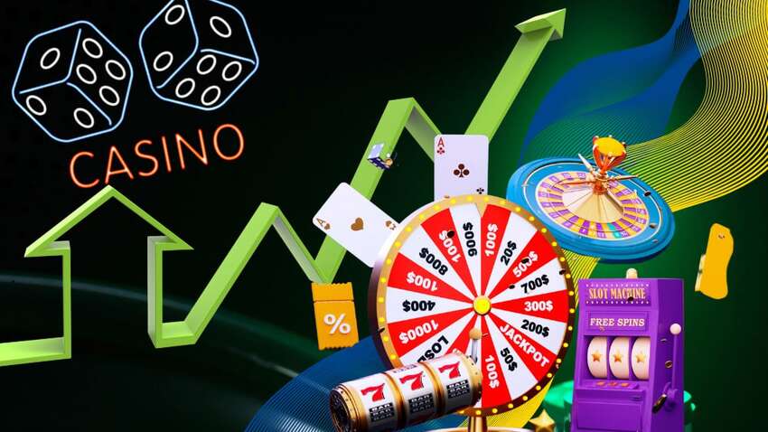 Discover the Best Welcome Bonus Online Casino for Thrilling Rewards Discover the Best Welcome Bonus Online Casino for Thrilling Rewards