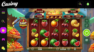Discover the Excitement of Casiny Casino No Deposit Bonus 1