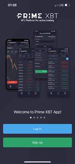 Discovering the PrimeXBT Broker Your Gateway to Smart Trading Discovering the PrimeXBT Broker Your Gateway to Smart Trading