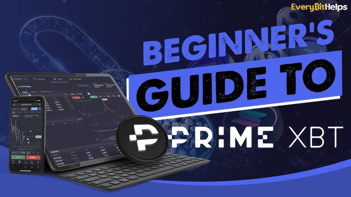 Discovering the PrimeXBT Broker Your Gateway to Smart Trading Discovering the PrimeXBT Broker Your Gateway to Smart Trading