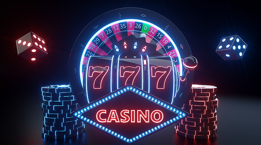 Experience the Excitement Slot Casino Online UK Experience the Excitement Slot Casino Online UK