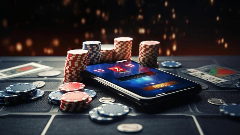 Gambling Insights from Reddit 39