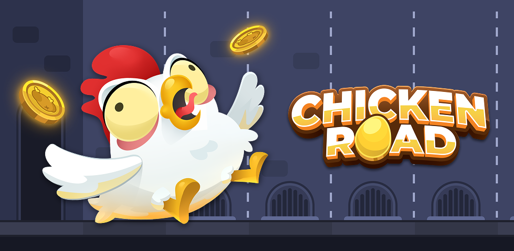 Chicken Road - Спечелете до 20 000 евро!