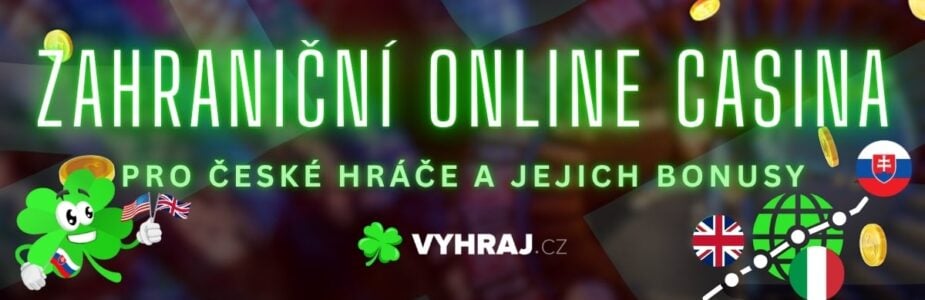 Objevte nejlepší české online casino pro vaše hry Objevte nejlepší české online casino pro vaše hry