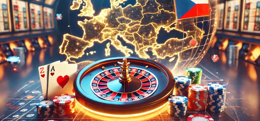 Online casina pro české hráče Zábava a výhry na dosah ruky Online casina pro české hráče Zábava a výhry na dosah ruky