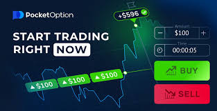 Pocket Option Broker A Comprehensive Guide to Successful Trading Pocket Option Broker A Comprehensive Guide to Successful Trading