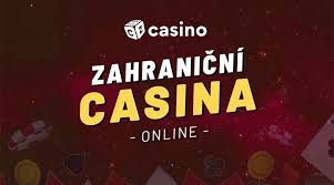 Slovenské casino pro české hráče - Zábavní možnosti a výhody Slovenské casino pro české hráče - Zábavní možnosti a výhody