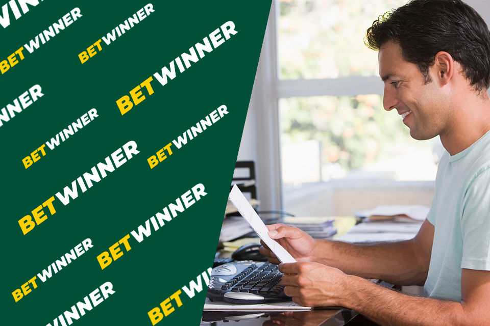 Unleash the Fun BetWinner Casino Awaits You